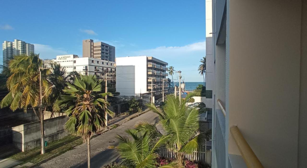 Villagejatiuca Maceió 외부 사진