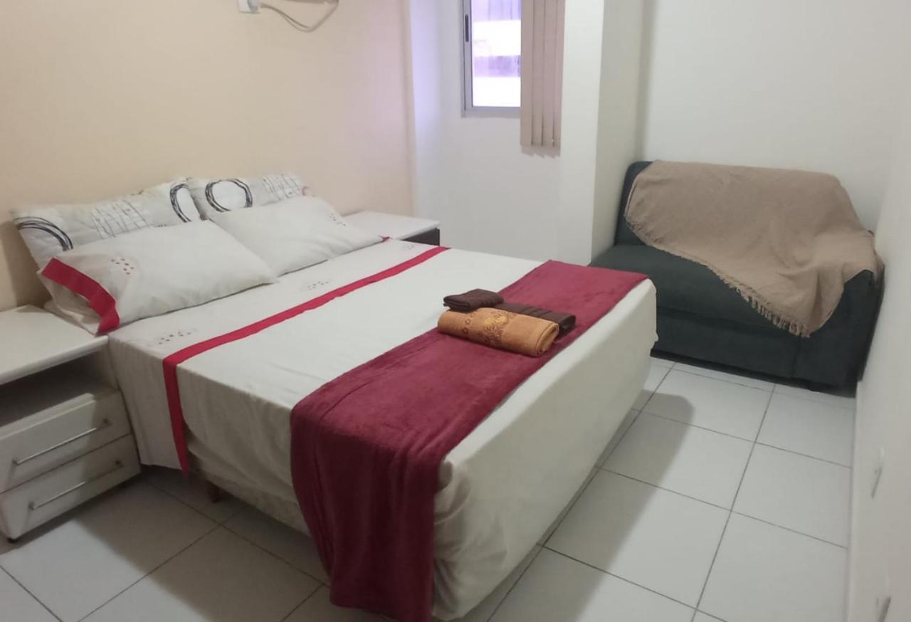 Villagejatiuca Maceió 외부 사진