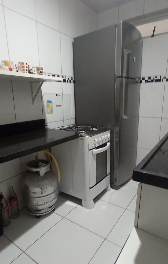 Villagejatiuca Maceió 외부 사진
